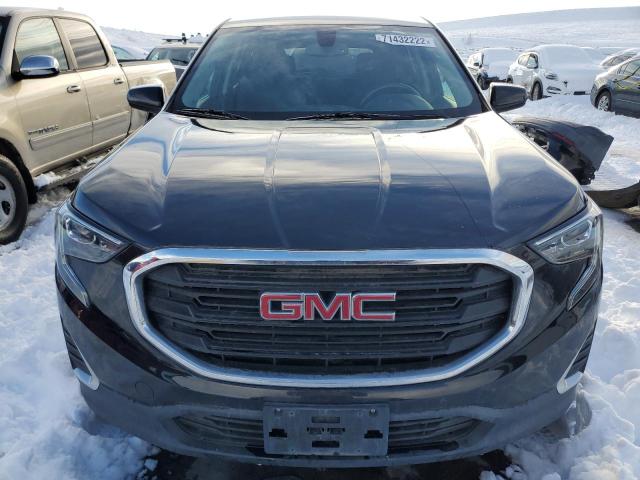 Photo 4 VIN: 3GKALTEV0JL382296 - GMC TERRAIN SL 