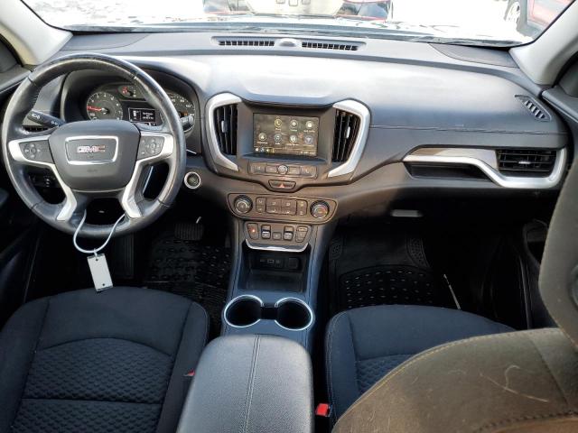 Photo 7 VIN: 3GKALTEV0JL382296 - GMC TERRAIN SL 