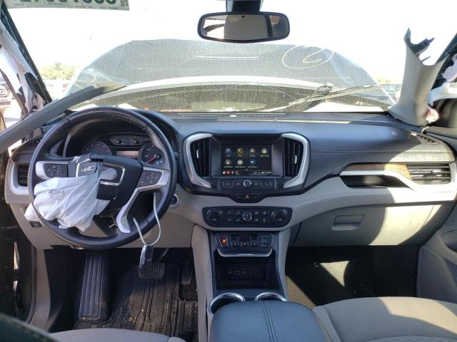 Photo 8 VIN: 3GKALTEV0JL407651 - GMC TERRAIN SL 