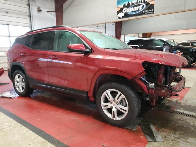 Photo 3 VIN: 3GKALTEV0KL100594 - GMC TERRAIN 