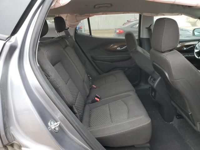 Photo 10 VIN: 3GKALTEV0KL106105 - GMC TERRAIN 