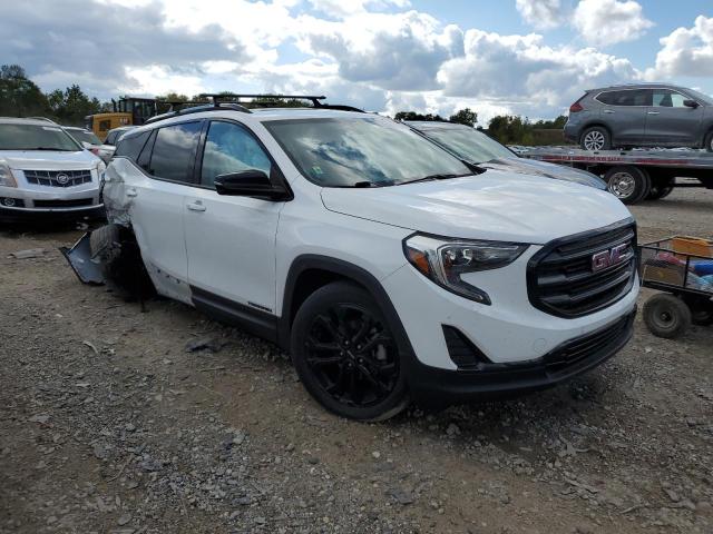 Photo 3 VIN: 3GKALTEV0KL126578 - GMC TERRAIN SL 