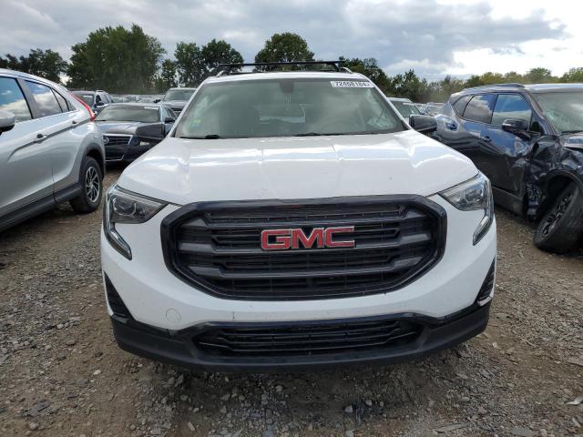 Photo 4 VIN: 3GKALTEV0KL126578 - GMC TERRAIN SL 