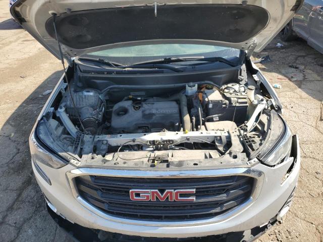 Photo 11 VIN: 3GKALTEV0KL153103 - GMC TERRAIN SL 