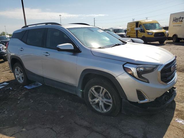 Photo 3 VIN: 3GKALTEV0KL153103 - GMC TERRAIN SL 