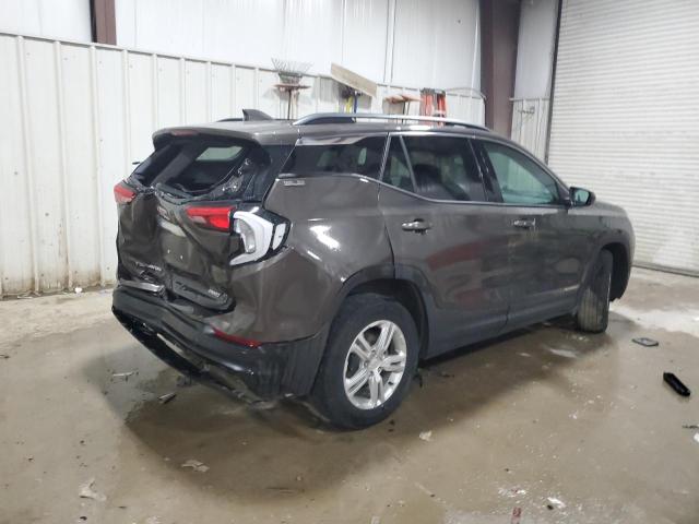 Photo 2 VIN: 3GKALTEV0KL154090 - GMC TERRAIN 