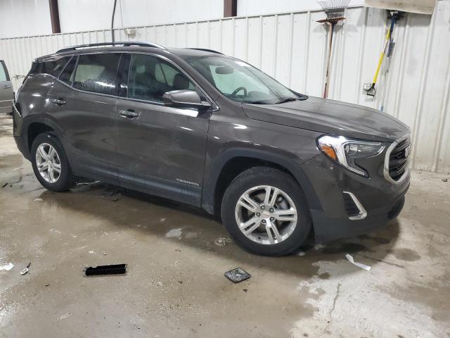 Photo 3 VIN: 3GKALTEV0KL154090 - GMC TERRAIN 