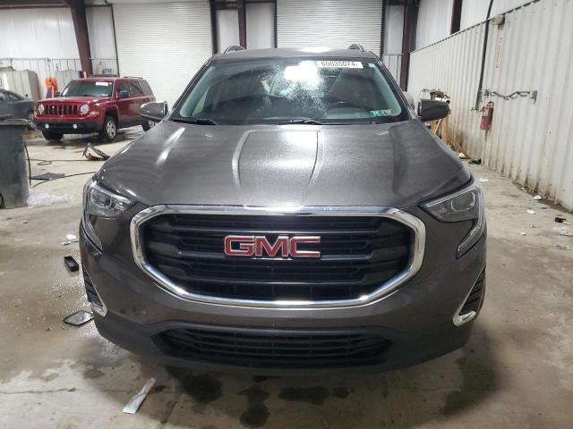 Photo 4 VIN: 3GKALTEV0KL154090 - GMC TERRAIN 