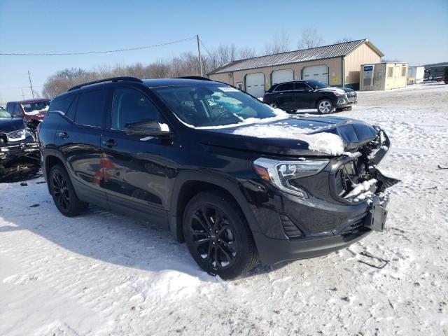 Photo 3 VIN: 3GKALTEV0KL243612 - GMC TERRAIN 