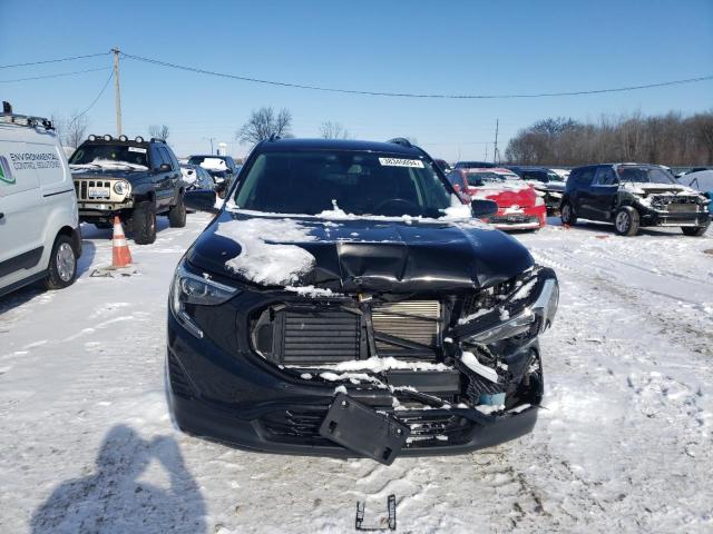 Photo 4 VIN: 3GKALTEV0KL243612 - GMC TERRAIN 