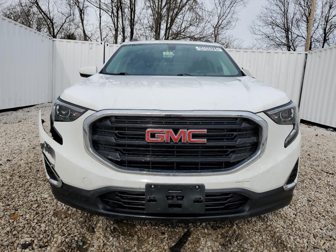 Photo 4 VIN: 3GKALTEV0KL279848 - GMC TERRAIN 