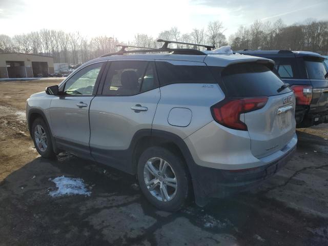 Photo 1 VIN: 3GKALTEV0KL334010 - GMC TERRAIN SL 