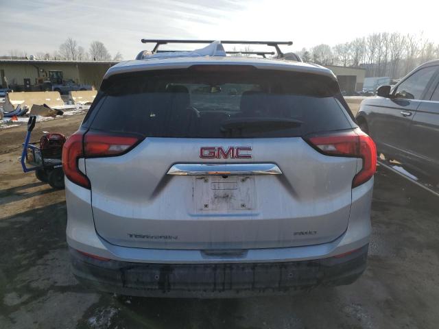 Photo 5 VIN: 3GKALTEV0KL334010 - GMC TERRAIN SL 