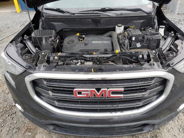 Photo 11 VIN: 3GKALTEV0KL338350 - GMC TERRAIN SL 