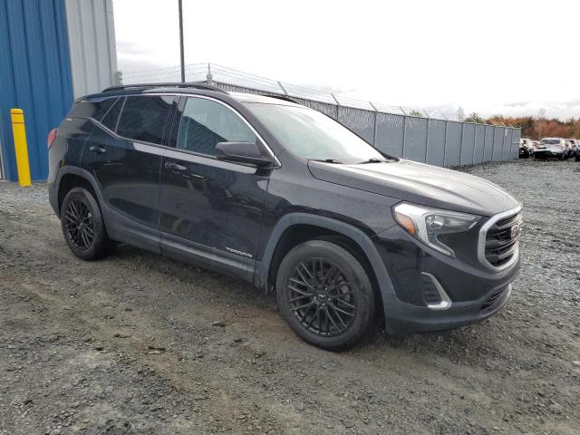 Photo 3 VIN: 3GKALTEV0KL338350 - GMC TERRAIN SL 