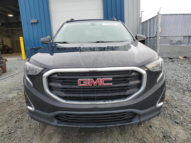 Photo 4 VIN: 3GKALTEV0KL338350 - GMC TERRAIN SL 