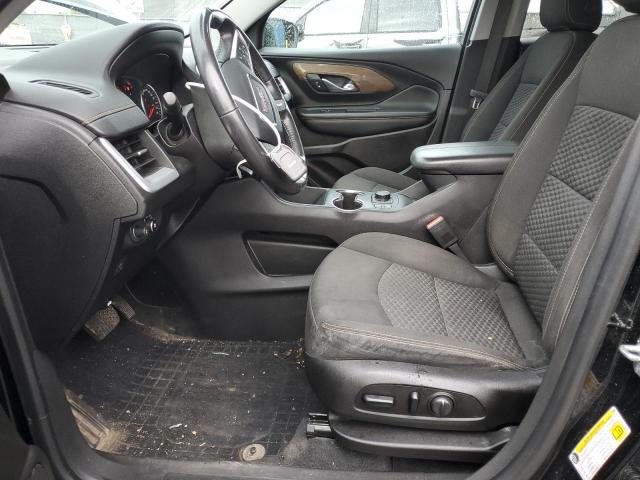 Photo 6 VIN: 3GKALTEV0KL338350 - GMC TERRAIN SL 