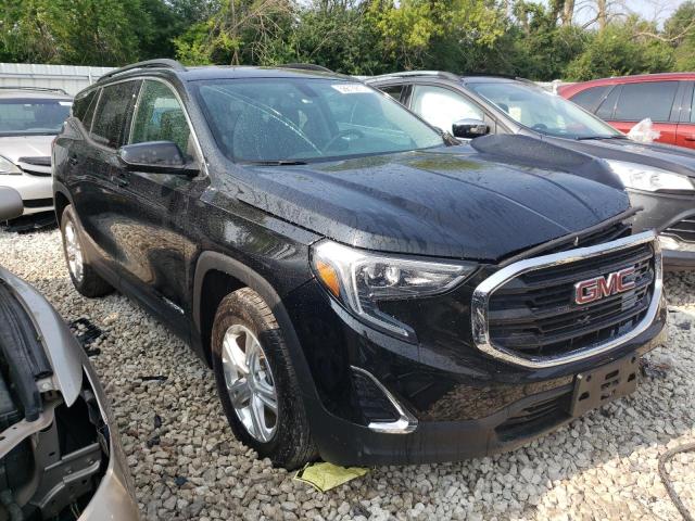 Photo 3 VIN: 3GKALTEV0KL388682 - GMC TERRAIN SL 