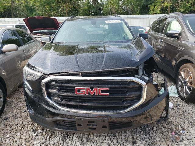 Photo 4 VIN: 3GKALTEV0KL388682 - GMC TERRAIN SL 