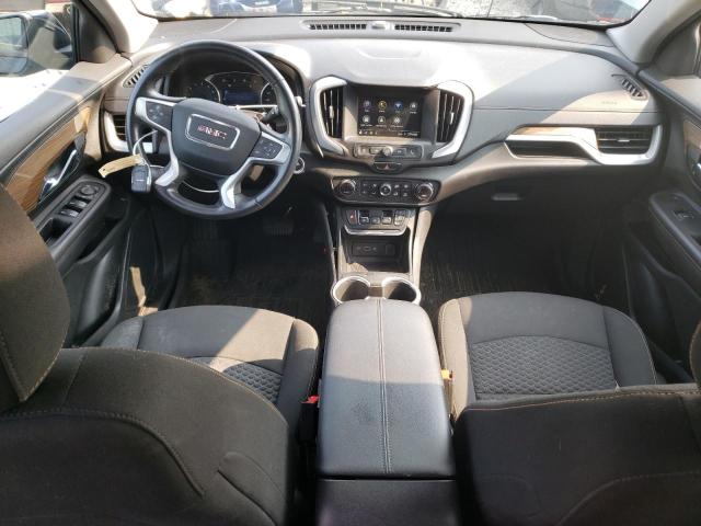 Photo 7 VIN: 3GKALTEV0KL388682 - GMC TERRAIN SL 