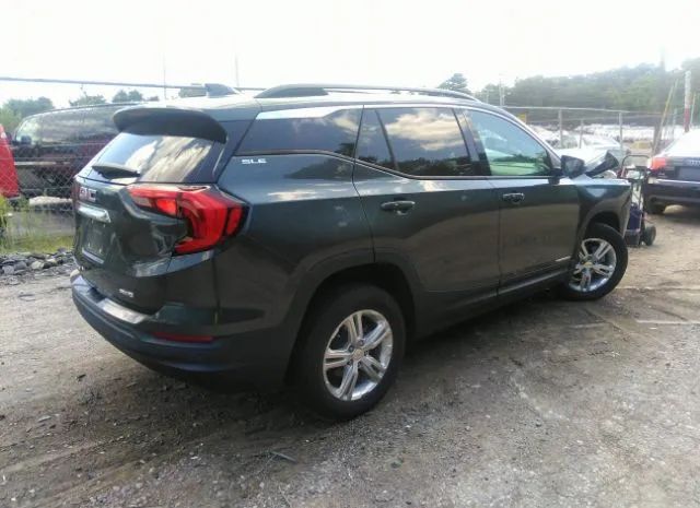 Photo 3 VIN: 3GKALTEV0KL391064 - GMC TERRAIN 