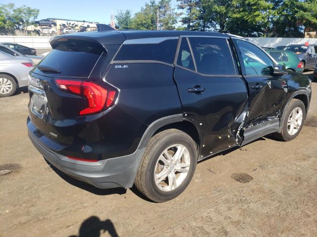 Photo 2 VIN: 3GKALTEV0LL125691 - GMC TERRAIN SL 