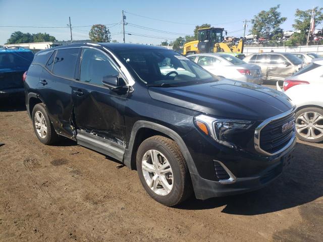 Photo 3 VIN: 3GKALTEV0LL125691 - GMC TERRAIN SL 