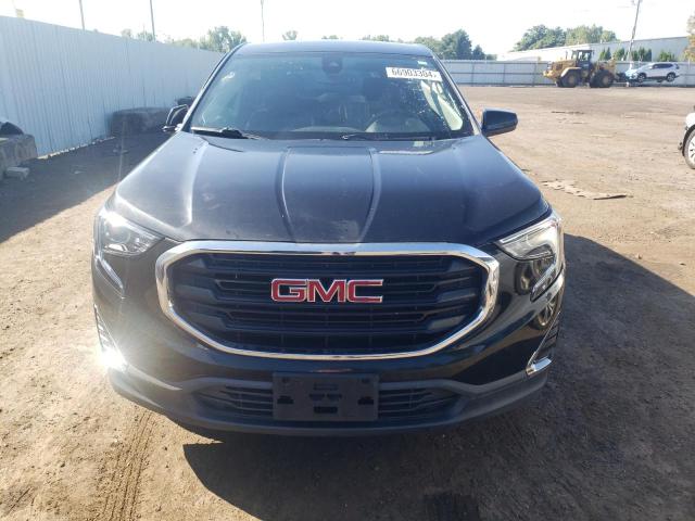 Photo 4 VIN: 3GKALTEV0LL125691 - GMC TERRAIN SL 