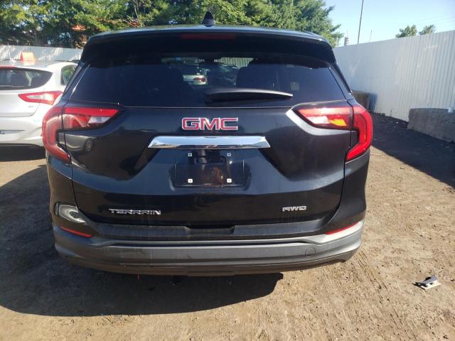 Photo 5 VIN: 3GKALTEV0LL125691 - GMC TERRAIN SL 