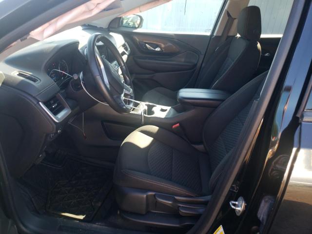 Photo 6 VIN: 3GKALTEV0LL125691 - GMC TERRAIN SL 