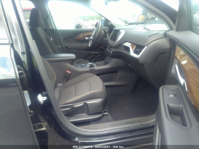 Photo 4 VIN: 3GKALTEV0LL164474 - GMC TERRAIN 