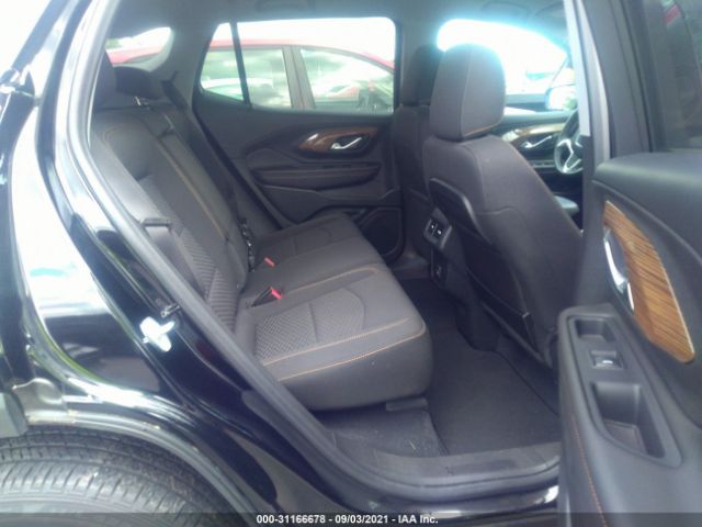 Photo 7 VIN: 3GKALTEV0LL164474 - GMC TERRAIN 