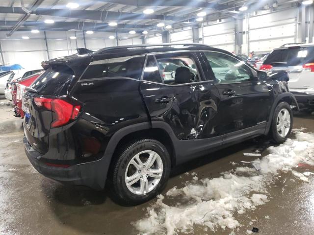 Photo 2 VIN: 3GKALTEV0LL188600 - GMC TERRAIN SL 