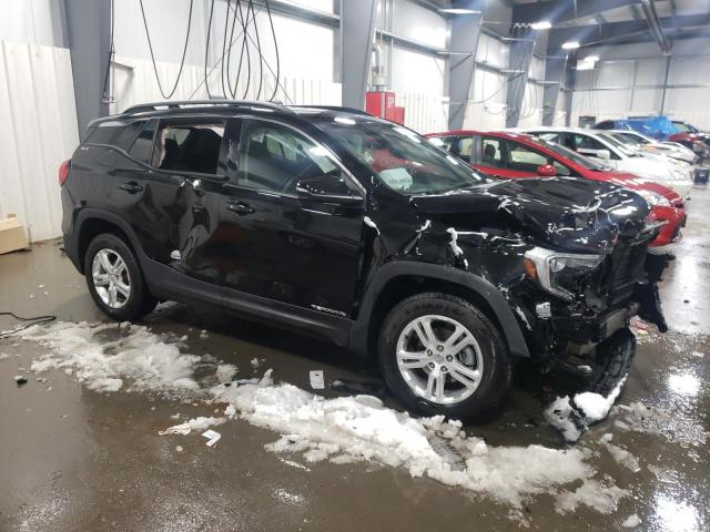 Photo 3 VIN: 3GKALTEV0LL188600 - GMC TERRAIN SL 