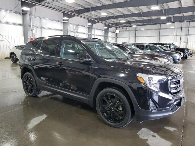 Photo 3 VIN: 3GKALTEV0LL285568 - GMC TERRAIN SL 