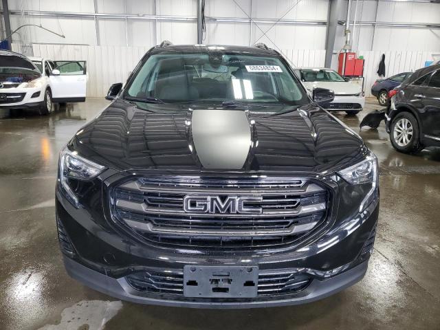 Photo 4 VIN: 3GKALTEV0LL285568 - GMC TERRAIN SL 