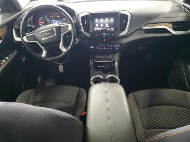 Photo 7 VIN: 3GKALTEV0LL285568 - GMC TERRAIN SL 