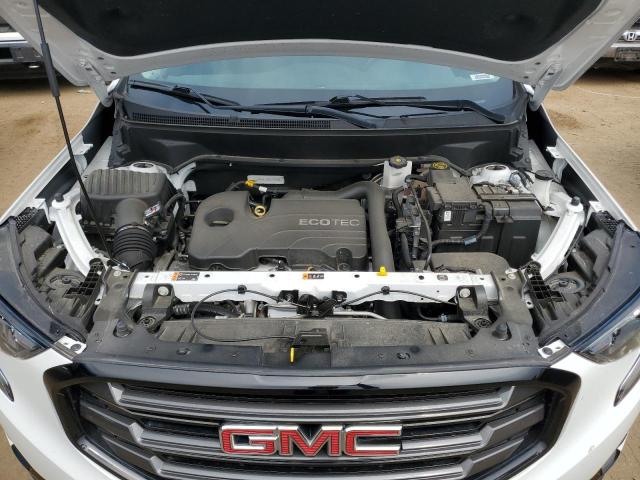 Photo 11 VIN: 3GKALTEV0LL327690 - GMC TERRAIN SL 