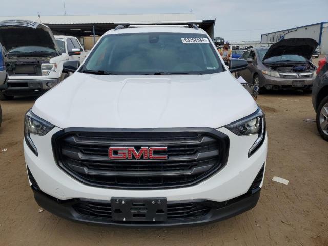 Photo 4 VIN: 3GKALTEV0LL327690 - GMC TERRAIN SL 