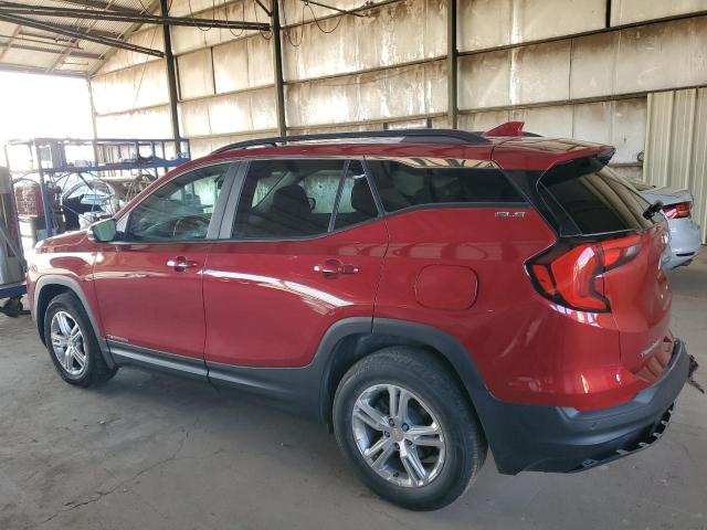 Photo 1 VIN: 3GKALTEV0ML321308 - GMC TERRAIN 