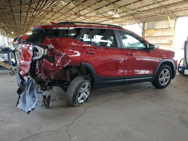 Photo 2 VIN: 3GKALTEV0ML321308 - GMC TERRAIN 