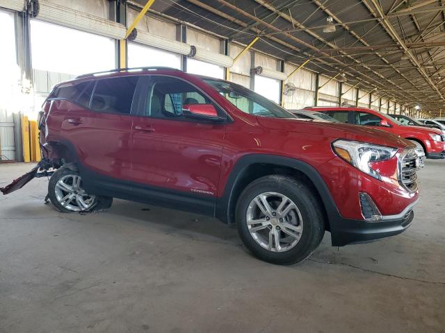 Photo 3 VIN: 3GKALTEV0ML321308 - GMC TERRAIN 