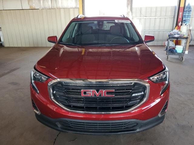 Photo 4 VIN: 3GKALTEV0ML321308 - GMC TERRAIN 