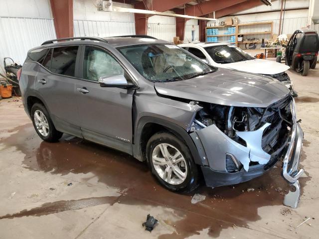 Photo 3 VIN: 3GKALTEV0ML360853 - GMC TERRAIN SL 