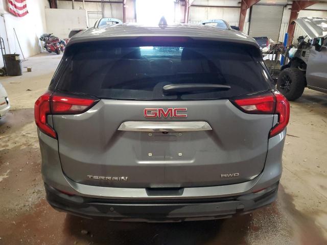 Photo 5 VIN: 3GKALTEV0ML360853 - GMC TERRAIN SL 