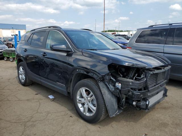 Photo 3 VIN: 3GKALTEV0NL109221 - GMC TERRAIN SL 