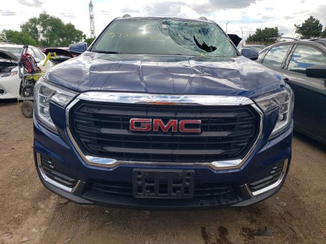 Photo 4 VIN: 3GKALTEV0NL147712 - GMC TERRAIN 