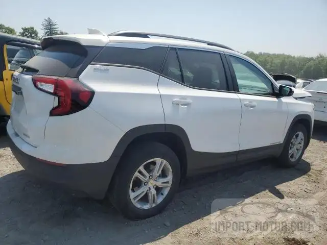 Photo 2 VIN: 3GKALTEV0NL150173 - GMC TERRAIN 