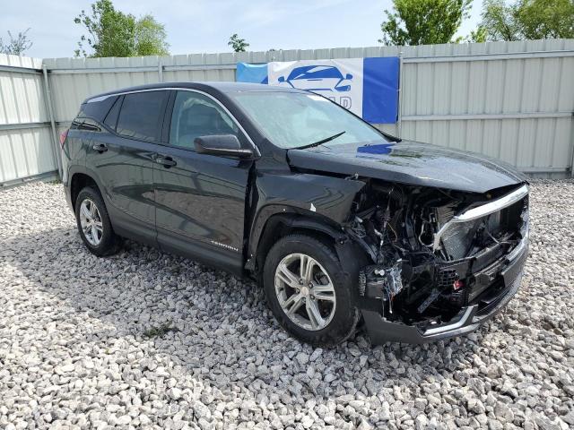 Photo 3 VIN: 3GKALTEV0NL176515 - GMC TERRAIN 