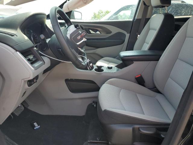 Photo 6 VIN: 3GKALTEV0NL176515 - GMC TERRAIN 